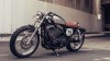 Moto - News: The XV-Twin, la Harley-Davidson “gentleman” secondo Deus Ex Machina