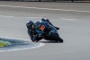 Moto2: Solo Lowes fa meglio di Marini nei test di Jerez