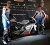 Moto2: Il team RW Racing svela la nuova NTS