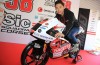 Moto3: Suzuki: "Paolo mi ha dato tanto, è ora di ripagarlo"
