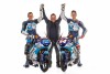 Moto3: Team Gresini all&#039;anno zero: nuovi piloti, stesso obiettivo