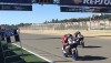 Moto3: Fenati... a volte ritornano