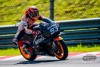 MotoGP: Test: Marquez 1° a Sepang con una spalla sola