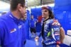 MotoGP: Rins: "Vincere in Qatar? Non obbligatorio, ma possibile"