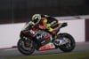 MotoGP: Iannone: "Non ho mai cercato il tempo, penso alla gara"