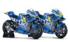 MotoGP: All the photos of Rins and Mir&#039;s Suzuki GSX-RR 2019