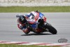 MotoGP: Bagnaia: &quot;Ogni giro capisco qualcosa di nuovo della Ducati&quot; 