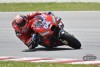 MotoGP: Dovizioso: “The tests? Thanks to Pirro, we&#039;re not wasting any time&quot;