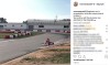 MotoGP: Marquez le prova tutte: in Go Kart per allenare la spalla 