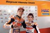 MotoGP: Marquez blows out 26 candles... and he’s a kid, again 