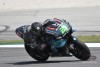 MotoGP: Morbidelli: &quot;La Yamaha mi fa sentire importante&quot;