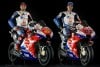 MotoGP: Lamborghini colours for Bagnaia and Miller&#039;s Ducati Pramac bikes