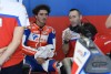 MotoGP: Bagnaia: “Sorpreso dalla Ducati, siamo sulla giusta strada”