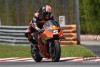 MotoGP: Zarco: da novembre ad oggi la KTM non è cambiata