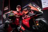 SBK: Davies: sulla Ducati V4R per scrivere la storia 