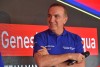SBK: Bevilacqua: &quot;HRC is back in the World Championship to win&quot;