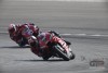 MotoGP: Sepang è rossa: poker Ducati nei test con Petrucci 1°