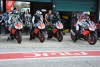 Moto - News: Aprilia Racers Days: in pista con la RSV4 1100 Factory