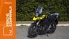 Moto - Test: Suzuki V-Strom 250 ABS | Perché comprarla... E perché no
