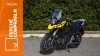 Moto - Test: Suzuki V-Strom 250 ABS | Perché comprarla... E perché no