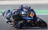 Moto2: FP1: Marini batte gli avversari ed i fastidi alla spalla 