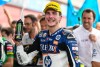 Moto2: Baldassarri: &quot;Ho imparato a gestire il mio lato istintivo&quot;