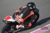 Moto3: Test Qatar: solo Masaki fa meglio di Fenati, 4° Dalla Porta