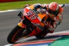 MotoGP: FP1: Marquez mette tutti in guardia, 10° Rossi