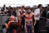 MotoGP: Marquez: &quot;I would like a calm race&quot;