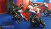 MotoGP: Here is the Ducati Pramac without the sponsor Alma