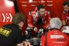 MotoGP: Dovizioso: “It’s a beautiful Ducati, but the standings are misleading”