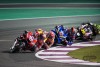 MotoGP: Con Michelin arriva primo chi spinge per ultimo