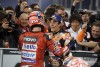 MotoGP: From desert to pampas: another Dovi-Marquez battle