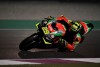 MotoGP:  Iannone: “Il cucchiaio? Serviva fare chiarezza”