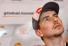 MotoGP: Lorenzo: &quot;Ho fatto confusione al via ed ho attivato il limitatore&quot;