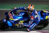MotoGP: Rins: “Termas pista che si adatta alla Suzuki, ci divertiremo”