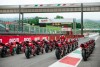 Moto - News: Ducati Riding Academy 2019: riprendono i corsi "in rosso"