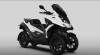 Moto - News: Quadro eQooder: il quattro ruote, diventa elettrico