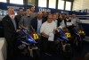 News: Il G.A.S. Racing Team si presenta e punta al bis titolato 