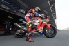 SBK: Camier: &quot;A Honda serve una Superbike stile MotoGP&quot;