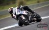 Moto - Test: Ballando sotto la pioggia con la BMW S 1000 RR