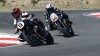 Moto - News: Moto Guzzi Fast Endurance, al via la prima tappa