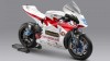 Moto - News: Mugen Shinden Haici, la campionessa elettrica del TT si rinnova