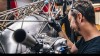 Moto - News: BMW, nuovi indizi sul boxer da 1.800 cc