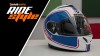 Moto - News: Ridestyle: casco Shark Spartan