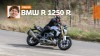 Moto - Test: BMW R 1250 R – TEST