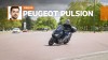 Moto - Test: Peugeot Pulsion - TEST