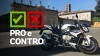 Moto - Test: BMW S 1000 R, pro e contro