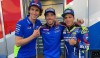 MotoAmerica: Elias and Herrin like Rins: factory Suzukis for Toni and Josh