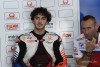 MotoGP: Bagnaia: è la mia miglior qualifica, ma due cadute non ci volevano